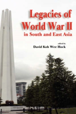Bertrand.pt - Legacies Of World War Ii In South And East Asia