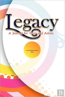 Bertrand.pt - Legacy: A Journal For Teens And Adults
