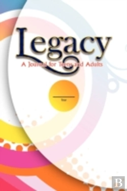 Bertrand.pt - Legacy: A Journal For Teens And Adults