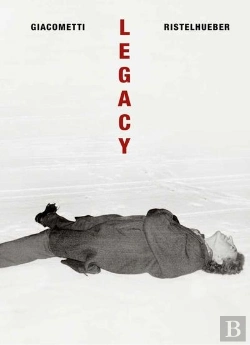 Bertrand.pt - Legacy : Alberto Giacometti-Sophie Ristelhueber