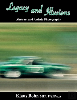 Bertrand.pt - Legacy And Illusions: Abstract And Artistic Photography