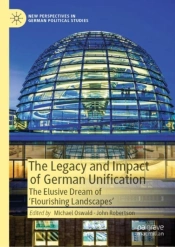 Legacy And Impact Of German Unification