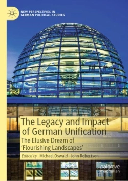 Bertrand.pt - Legacy And Impact Of German Unification