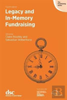 Legacy And In-Memory Fundraising