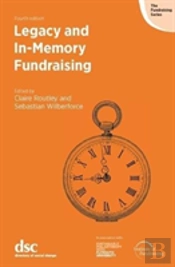 Legacy And In-Memory Fundraising