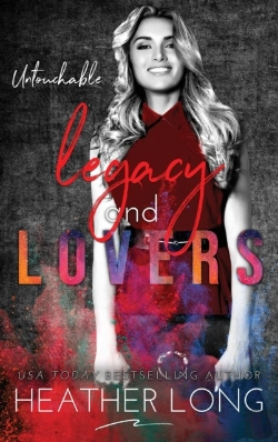 Bertrand.pt - Legacy And Lovers