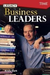 Legacy: Business Leaders