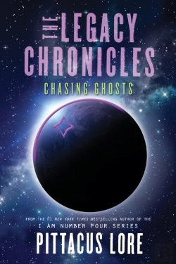 Bertrand.pt - Legacy Chronicles: Chasing Ghosts