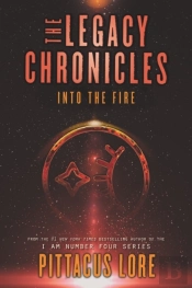 Legacy Chronicles: Into The Fire
