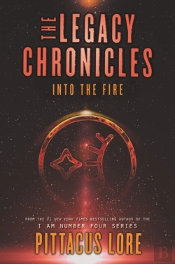 Bertrand.pt - Legacy Chronicles: Into The Fire