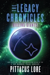 Legacy Chronicles: Killing Giants