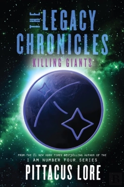 Bertrand.pt - Legacy Chronicles: Killing Giants