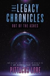 Legacy Chronicles: Out Of The Ashes