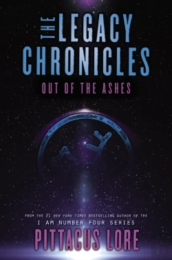 Bertrand.pt - Legacy Chronicles: Out Of The Ashes