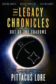 Legacy Chronicles: Out Of The Shadows