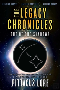 Bertrand.pt - Legacy Chronicles: Out Of The Shadows