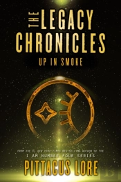 Legacy Chronicles: Up In Smoke