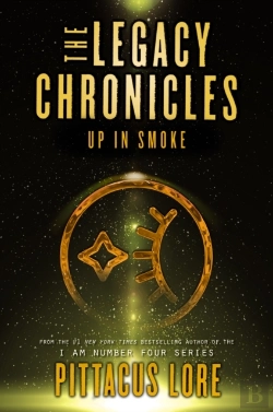 Bertrand.pt - Legacy Chronicles: Up In Smoke