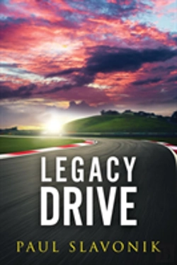 Bertrand.pt - Legacy Drive