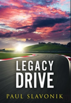 Bertrand.pt - Legacy Drive