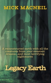 Legacy Earth