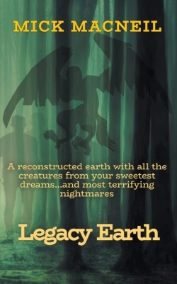 Bertrand.pt - Legacy Earth