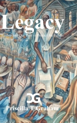 Bertrand.pt - Legacy, Embracing Our Past To Protect The Future