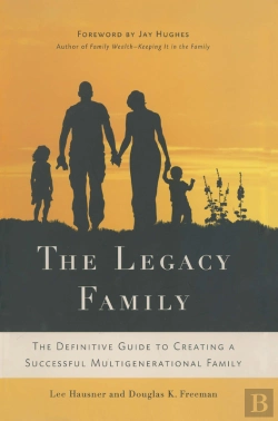 Bertrand.pt - Legacy Family