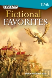 Legacy: Fictional Favorites