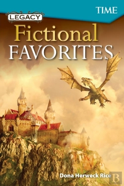 Bertrand.pt - Legacy: Fictional Favorites