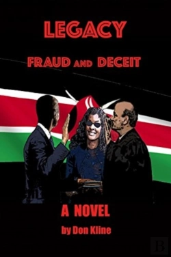 Bertrand.pt - Legacy: Fraud And Deceit