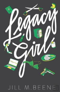 Bertrand.pt - Legacy Girl