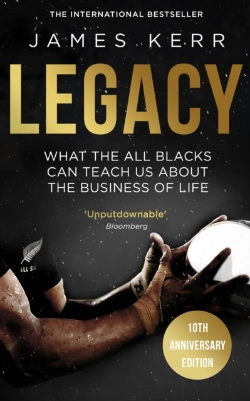 Bertrand.pt - Legacy