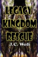 Legacy Kingdom Rescue