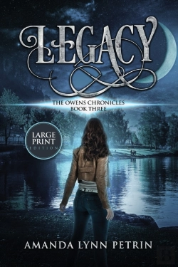 Bertrand.pt - Legacy (Large Print Edition)