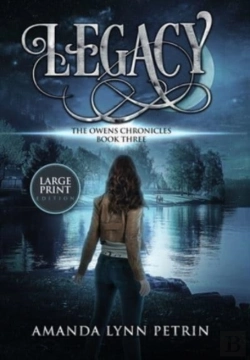 Bertrand.pt - Legacy  Large Print Edition : The Owens