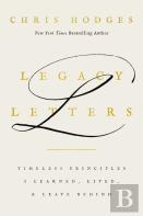 Legacy Letters