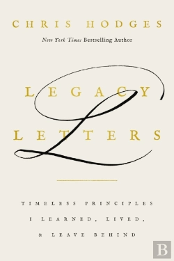 Bertrand.pt - Legacy Letters