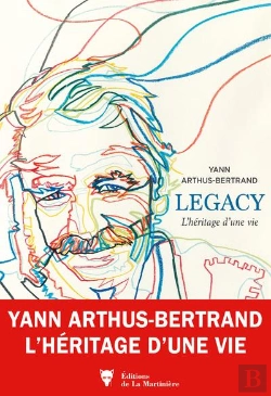 Bertrand.pt - Legacy : L'Héritage D'Une Vie