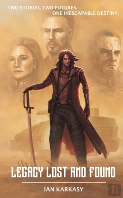 Bertrand.pt - Legacy Lost And Found