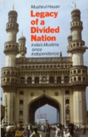 Legacy Of A Divided Nation