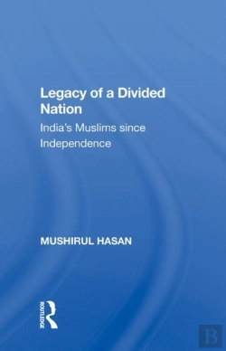 Bertrand.pt - Legacy Of A Divided Nation