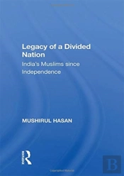 Legacy Of A Divided Nation