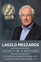 Legacy Of A Refugee
