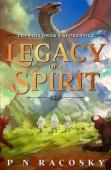 Legacy Of A Spirit