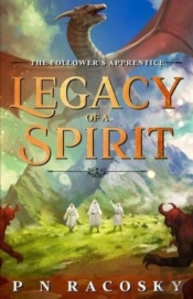 Legacy Of A Spirit
