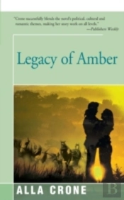 Legacy Of Amber