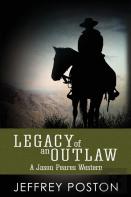 Legacy Of An Outlaw