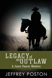 Legacy Of An Outlaw