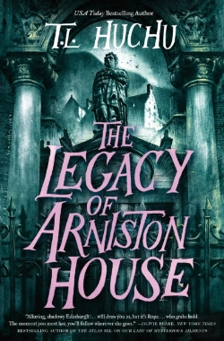Bertrand.pt - Legacy Of Arniston House